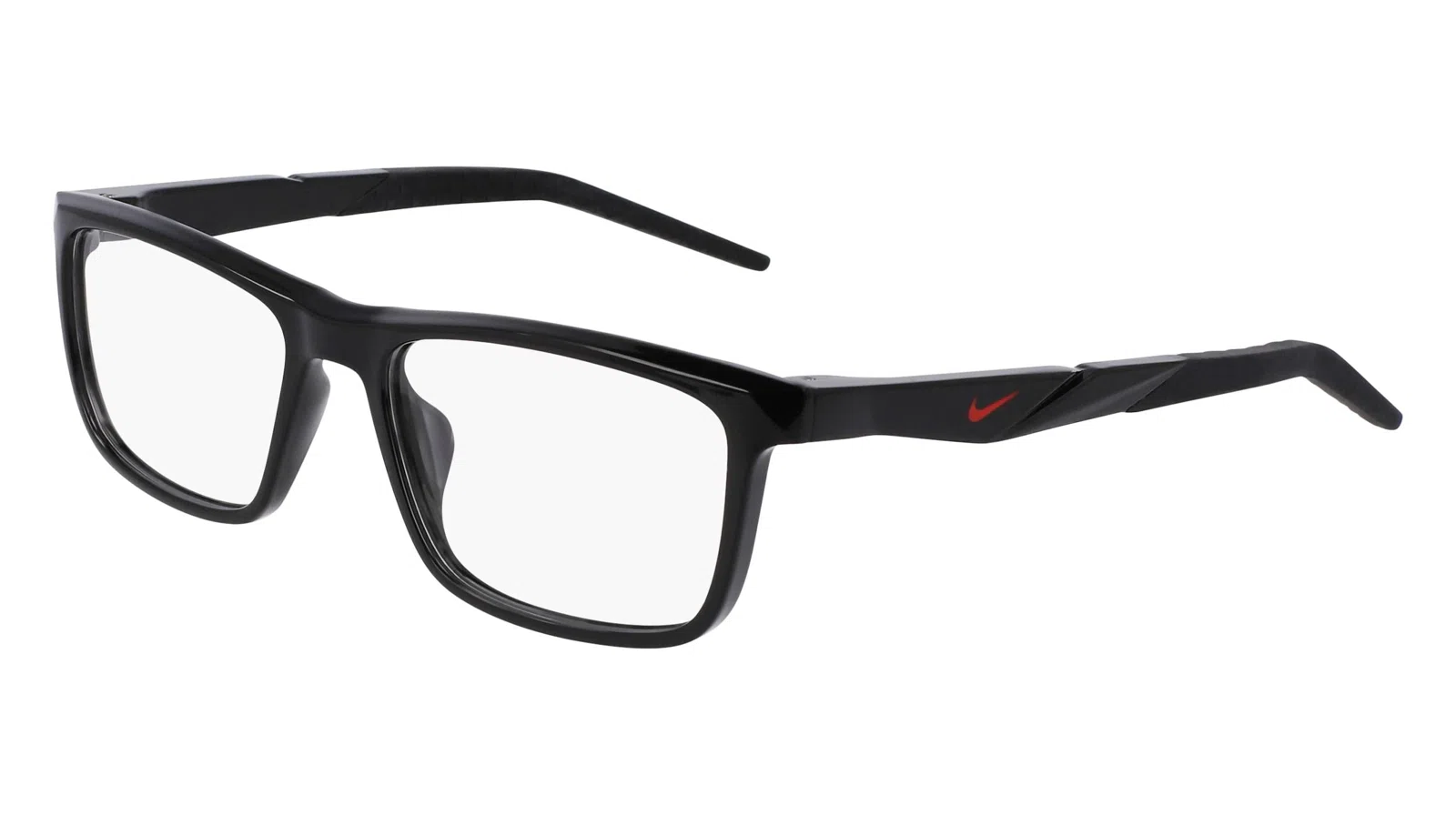Nike 7057 N Eyeglasses - view 4